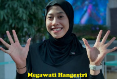 Megawati Hangestri Jadi Sorotan Jelang Debut di Liga Voli Turki, Mampukah Membawa Manisa BBSK Meraih Promosi?