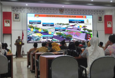Target 250 Ribu Pengunjung, Festival Tabut 2026 Bidik Dampak Ekonomi Untuk Masyarakat