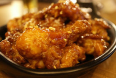 Resep Kuliner Ayam Bumbu Anam Khas Palembang, Hidangan Lebaran untuk Keluarga dan Tamu