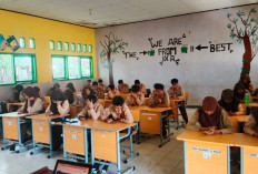 Peran Orang Tua Dalam Literasi Anak Masih Kurang