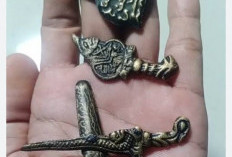 Pusaka Semar Mesem, Bisa Bikan Perempuan Lengket