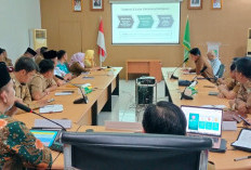 Stunting Kaur di Bawah Rerata Nasional, Segini Angkanya