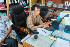 467 PPPK Kaur Tahap Satu dan Dua Segera Terima SK, Ini Jadwalnya