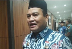 Empat Besar Seleksi JPT Pratama Pemprov Bengkulu Diumumkan, Berikut Nama-namanya