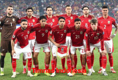 Cina Minta Timnas Indonesia Dicoret dari piala dunia 2026? Enak Aja!