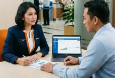 Mau Pinjam KUR BRI 2026? Simak Tabel Cicilan Lengkap dan Kesalahan Bikin Pengajuan Gagal