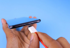 Kenal Lebih Dekat dengan Fitur Fast Charging Pada Handphone dan Manfaat Pentingnya Di Sini! 