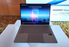 Laptop Ringan Kurang dari 1 Kg Memang Ada? Ternyata Ini 7 Pilihan Juaranya!