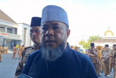  Keterbatasan Anggaran untuk Perbaikan Jalan Rusak, Bengkulu Pinjaman dari Bank BJB Segini! 