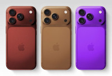 Bocoran iPhone 18 Pro Terungkap! Fitur Baru Ini Disebut Akan Mengubah Standar Smartphone