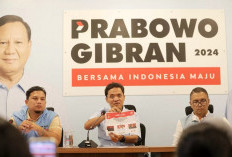 TKN Prabowo-Gibran Temukan Bukti Kecurangan Pemilu, Simak Langkah yang Dilakukan