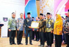 43 Desa/Kelurahan Sadar Hukum di Bengkulu, Adakah Dari Kaur? 