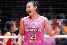 Final Four Proliga 2025: Dibabat Habis Jakarta Electrik PLN, Ternyata Ini Biang Kerok Kekalahan Jakarta Popsiv