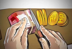 APBD Hanya Rp 1 Triliun, Belanja ASN di BS Tembus 42 Persen, Apa Langkah Pemda? 