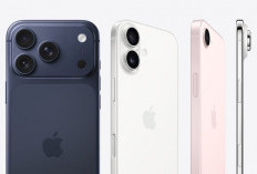 Apple Ubah Aturan! iPhone Kredit Kini Tak Lagi Bebas Dipakai Semua Operator