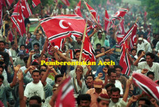 Pemberontakan Aceh: Lika-Liku Perjuangan Rakyat untuk Keadilan