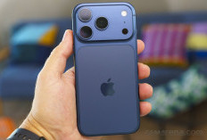 iPhone 18 Pro Masuk Tahap Uji Coba Produksi, Peluncuran September Kian Dekat?