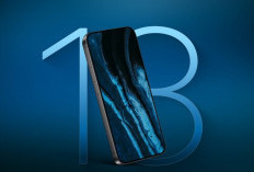 Rumor iPhone 18 Pro Mulai Menggema, Kamera Canggih dan Efisiensi Baterai Jadi Sorotan