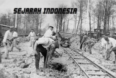 Sejarah Indonesia: Ternyata Ini yang Membuat Indonesia Bisa Merdeka