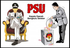 PSU Kada Bengkulu Selatan Butuh Anggaran Besar, Dewan Panggil TAPD, Bupati Belum Berani Jawab