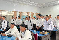 KPI Harapkan Hadir Komisioner yang Kompeten   dan Inovatif di Tes Wawancara KPID Bengkulu 