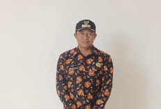 MIRIS! Jalan Belum Dibangun, Tanjung Aur Masih Blank Spot dan Gagal Dapat KDKMP