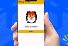 Pengunaan Sirekap Pilkada 2024, KPU Gencar Lakukan Simulasi