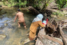Pastikan Sumber Air Bersih Aman Dikonsumsi Masyarakat, Perhatikan Langkah Dinkes Bengkulu Selatan