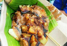 Resep Masakan Cungkring, Kuliner Khas Bogor yang Dimasak dengan Bumbu Kuning dan Disajikan dengan Lontong