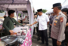 Bank Bengkulu Alokasikan Rp 100 M KUR 2026, Wagub Dukungan untuk UMKM