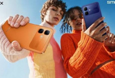 Harga Murah, Ini Sejumlah Kekurangan Infinix Smart 20 di Kelas Entry Level