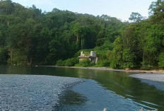 Warga Ogan Hanyut di Ulu Manulla Saat Mancing Belum Juga Ditemukan 