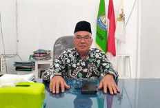 BAZNAS Kaur dan BPKAD Bahas Optimalisasi Pengumpulan Zakat, Infaq, dan Shadaqah