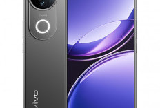 Vivo V50 dan Vivo 50 Lite Idola Sekarang: Pakai Chipset, Kapsitas Baterai, Kamera Optik Zeiss