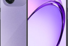 OPPO A5i Vs OPPO A38, Beda Harga dan Layar, Simak Pebandingannya Sebelum Tentukan Pilihan!