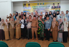 Hasil Karya Peserta Bimtek Penulisan Berbasis Budaya Lokal Kaur Akan Dicetak, Simak Alasannya!