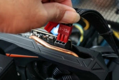 Waspada Motor Injeksi: Pahami Ciri-ciri ECU Motor Anda Sudah Rusak 