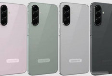Samsung Galaxy A65 5G Smartphone Canggih Kelas Menengah, Berikut Spesifikasinya 