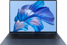 Ini Dia Pilihan Juara Laptop Huawei, Dijamin Andal untuk Berbagai Aktivitas Harian