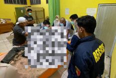 Misteri Kerangka Manusia di Rumah Kosong Terungkap, Korban Diduga Meninggal Sejak Setahun Lalu
