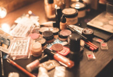 Awas Terpikat! Inilah Rekomendasi Merek Makeup High End Terbaik yang Worth It Dimiliki!