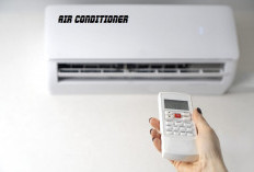 Cari AC yang Awet dan Hemat Listrik, Ini 5 Merek Terbaiknya!