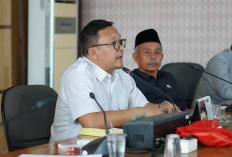  DPRD Bengkulu Selatan Dorong Jalan Hotmix Pantai Pasar Bawah-Bengkenang, Wisata Baru Siap Mendunia