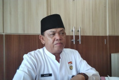 SPMB Ditutup, Segini Banyak Calon Siswa di Kota Bengkulu Belum Dapat Sekolah Negeri