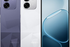OPPO A6t Pro Handphone Jagoan, Siap-siap Kaget dengan Spek dan Baterainya!