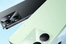 Kekurangan  Realme Note 60x, HP Rp 1 Jutaan Punya Baterai Berkapasitas Besar 