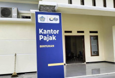 KP2KP Bintuhan Buka Diskusi Gratis, Guna Tingkatkan Pemahaman Pajak Bendahara Desa