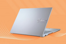 Wajib Ketahui Hal Penting Ini Sebelum Beli Laptop Asus Vivobook 14 M1405YA, Jangan Sampai Menyesal