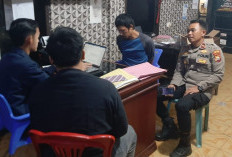 Update Kasus Pemb4c0kan 1 Keluarga, Setelah 2 Pekan  Diobservasi, Tersangka Kini Dikembalikan ke Polres