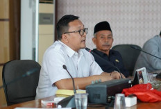 Hanya Sisa Rp 20 M, Pemkab dan DPRD BS Tetap Gaspol Bangun Pelayanan Publik